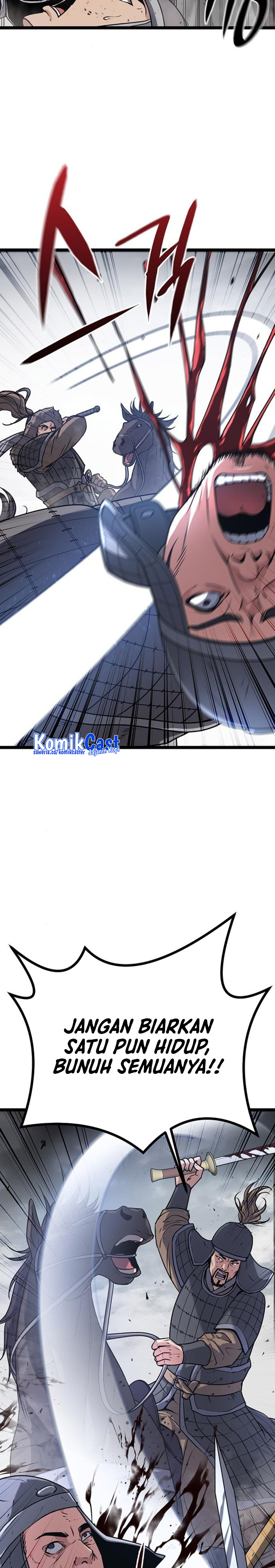 Song Baek Chapter 13 Gambar 5
