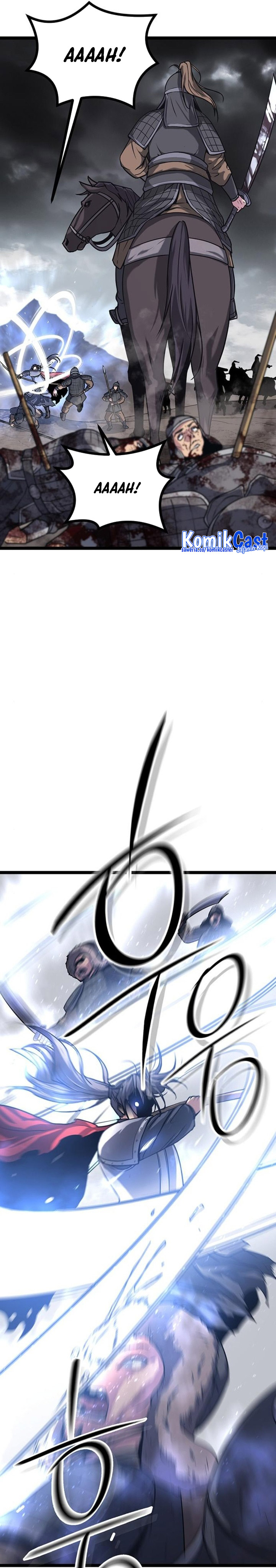 Song Baek Chapter 13 Gambar 7