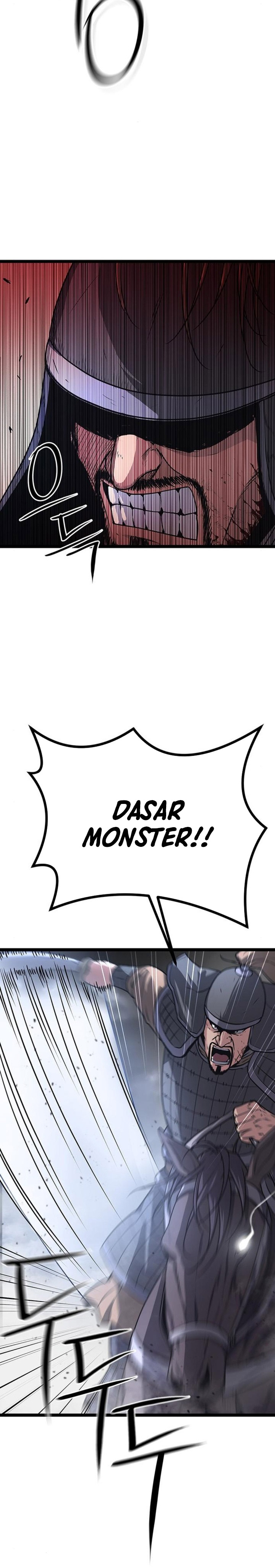 Song Baek Chapter 13 Gambar 8