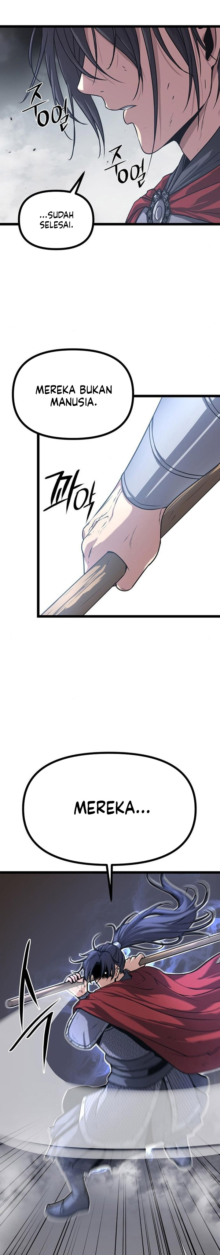 Song Baek Chapter 13 Gambar 10