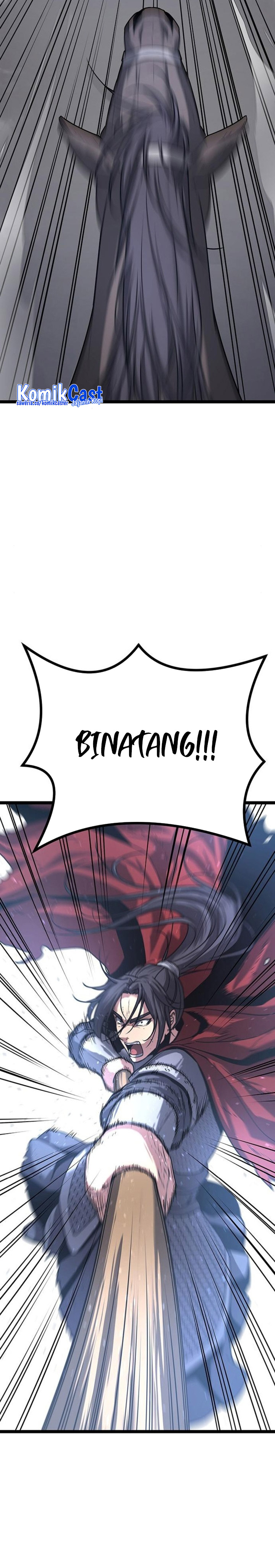 Song Baek Chapter 13 Gambar 11