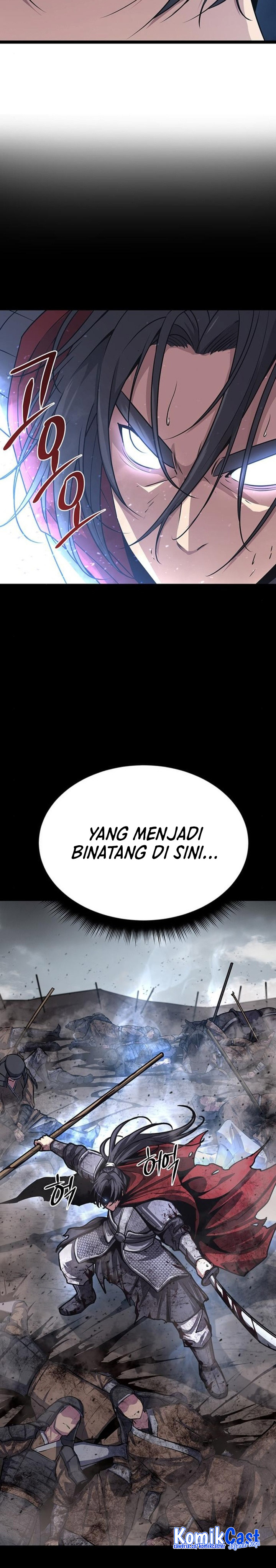 Song Baek Chapter 13 Gambar 15