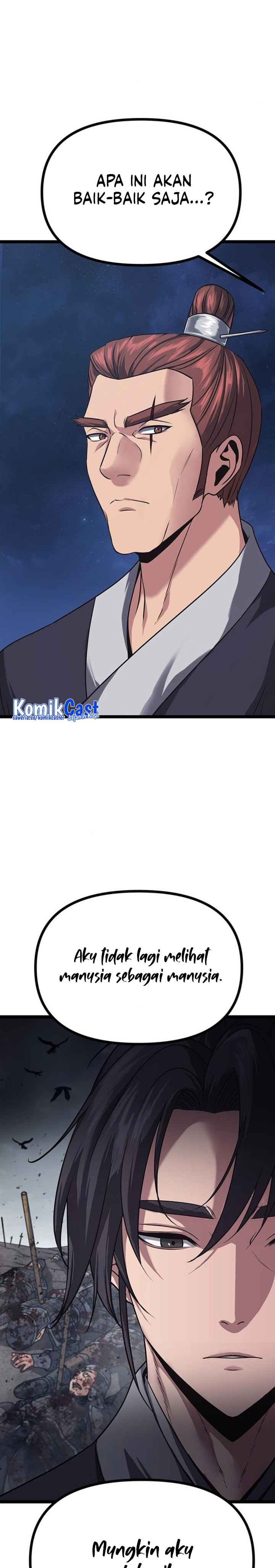 Song Baek Chapter 13 Gambar 19