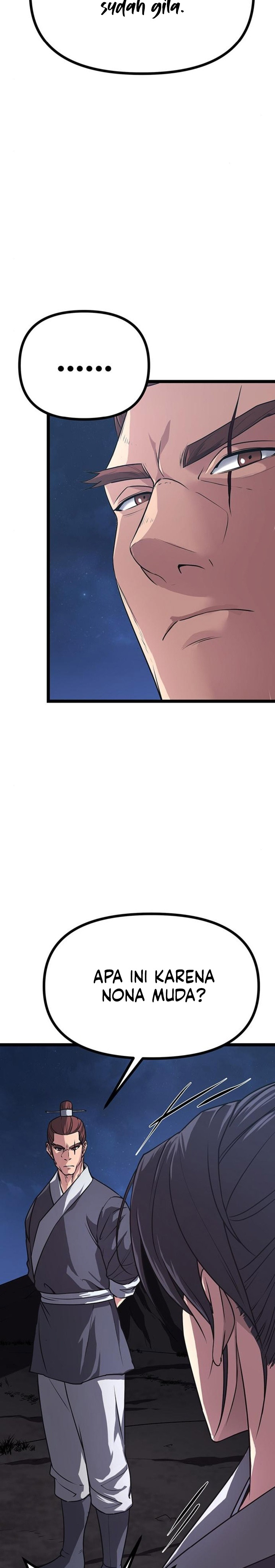 Song Baek Chapter 13 Gambar 20