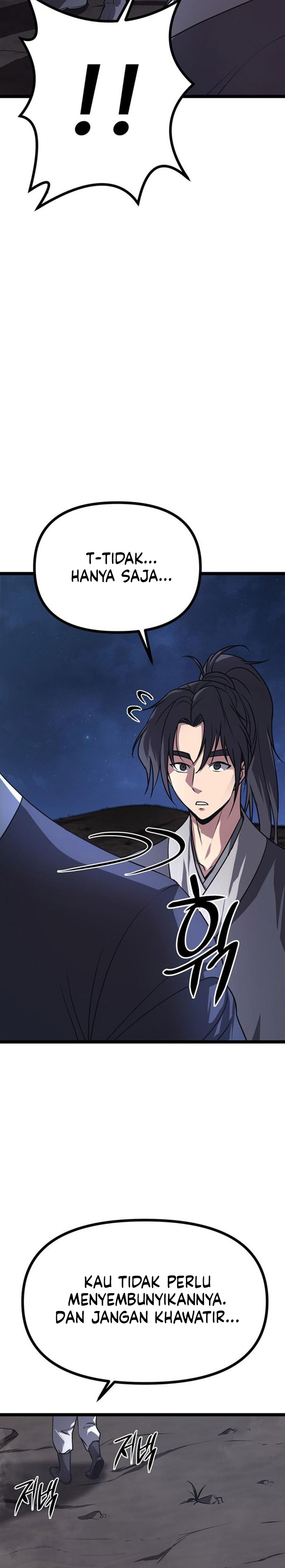 Song Baek Chapter 13 Gambar 21