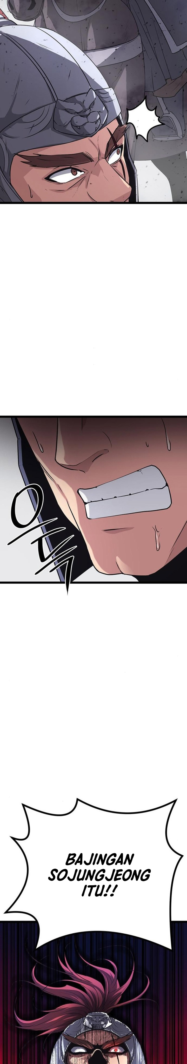 Song Baek Chapter 13 Gambar 28