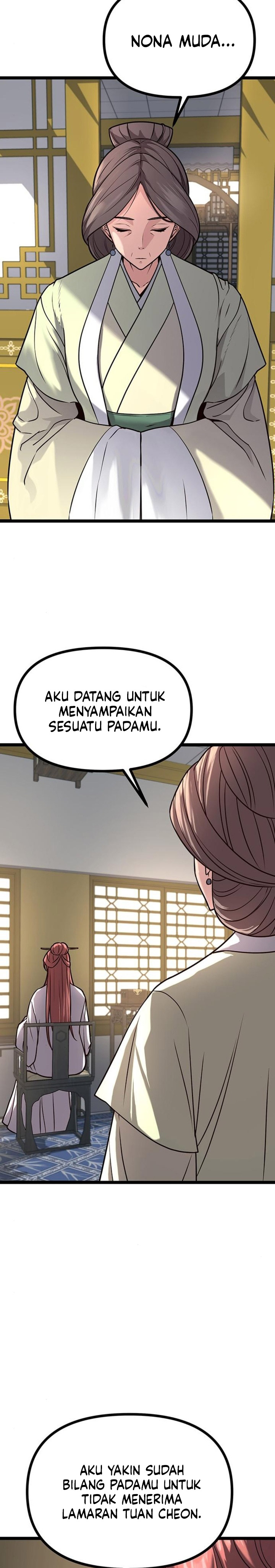 Song Baek Chapter 13 Gambar 33