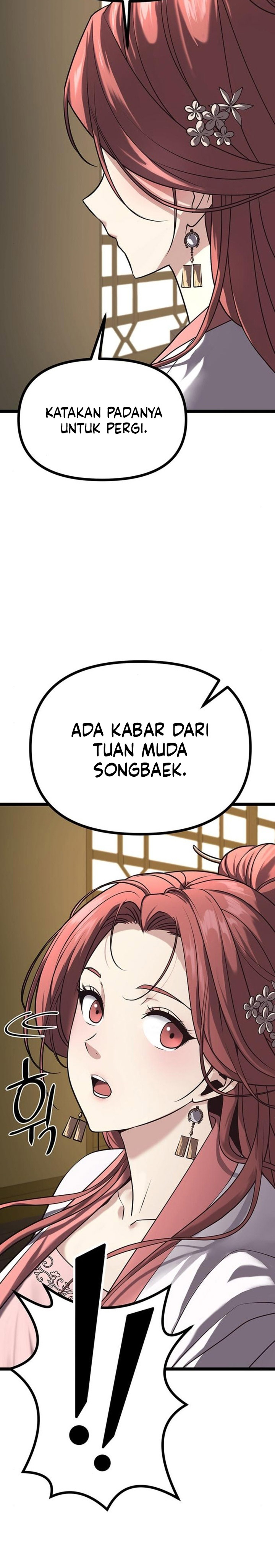 Song Baek Chapter 13 Gambar 34