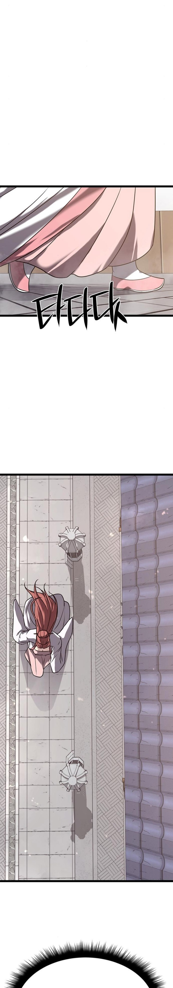 Song Baek Chapter 13 Gambar 35