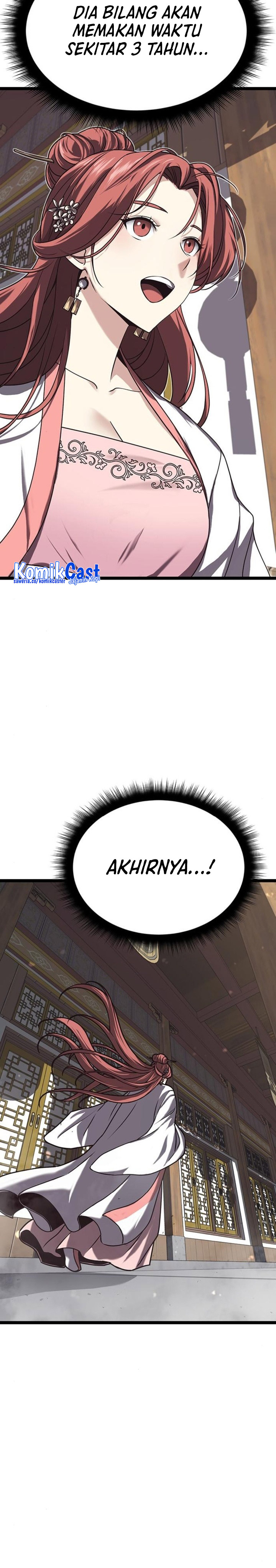 Song Baek Chapter 13 Gambar 36