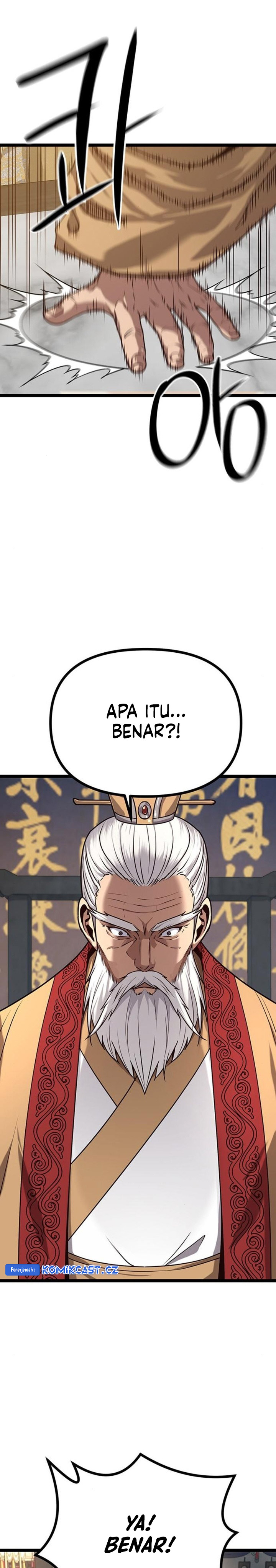 Song Baek Chapter 13 Gambar 37