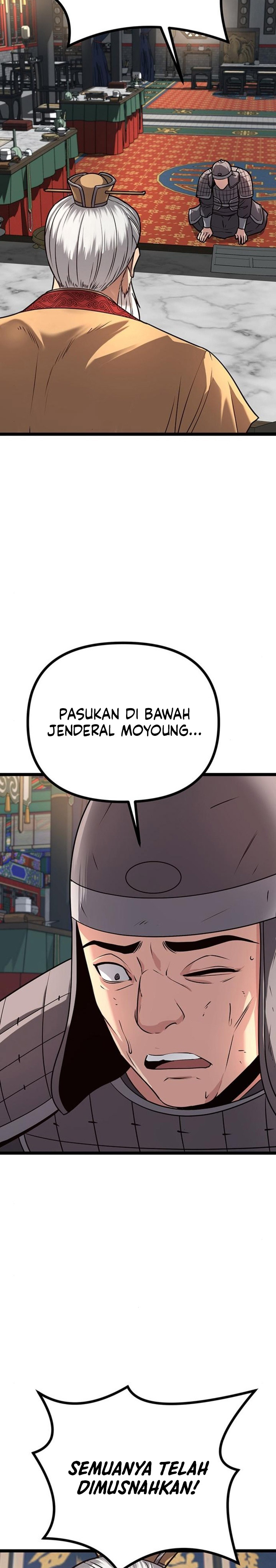 Song Baek Chapter 13 Gambar 38