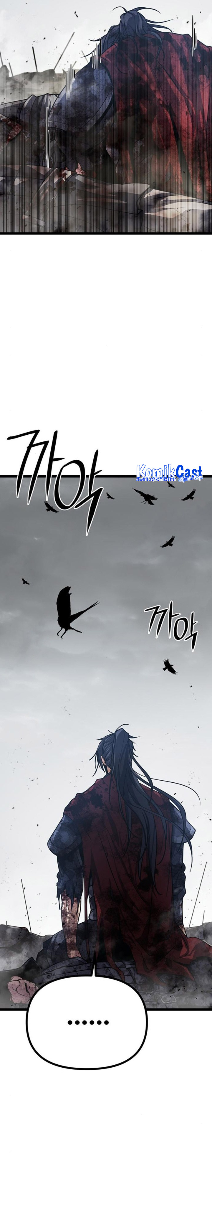 Song Baek Chapter 13 Gambar 43