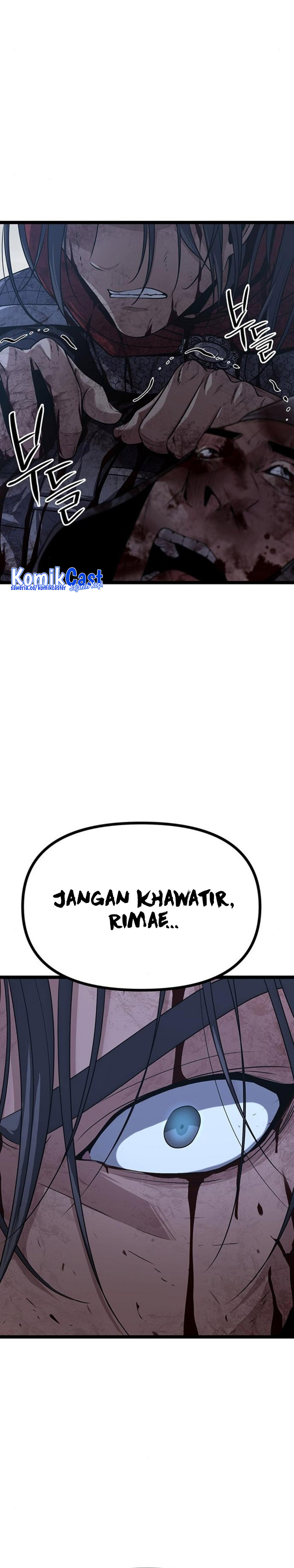 Song Baek Chapter 13 Gambar 46