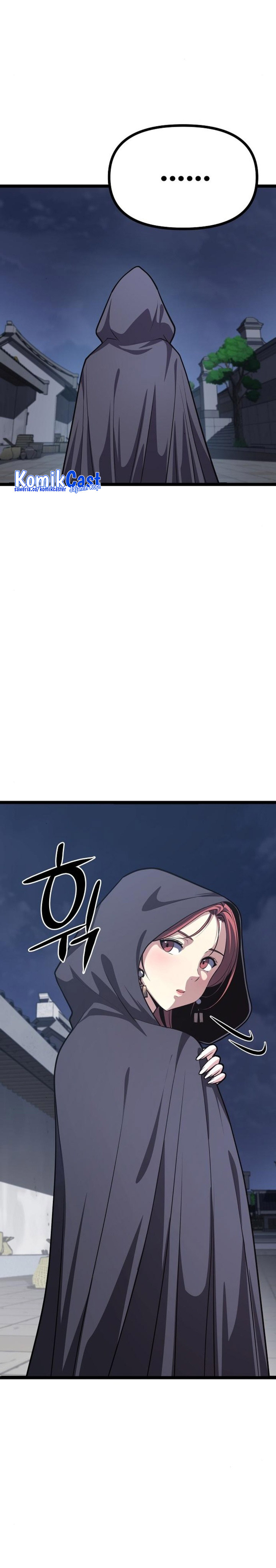 Song Baek Chapter 16 Gambar 3