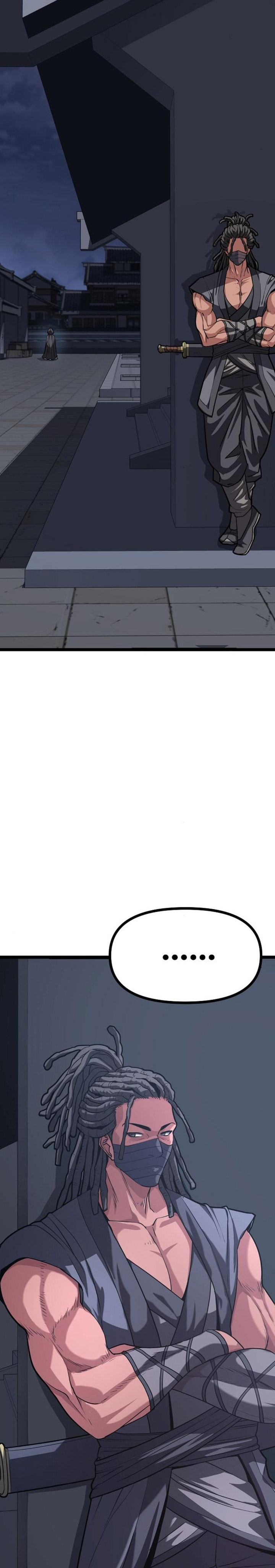 Song Baek Chapter 16 Gambar 5