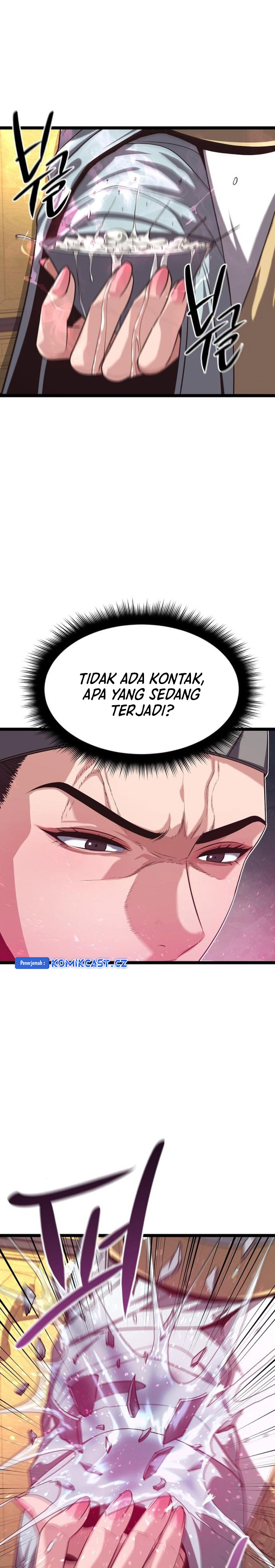 Song Baek Chapter 16 Gambar 7