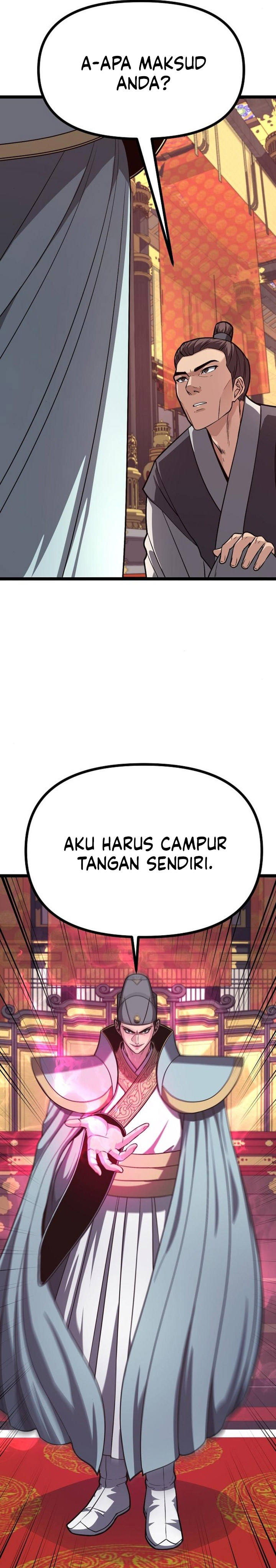 Song Baek Chapter 16 Gambar 12