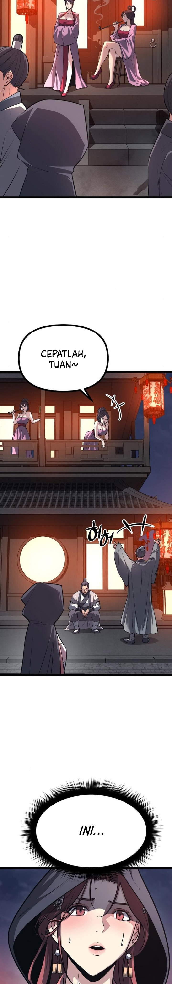 Song Baek Chapter 16 Gambar 15