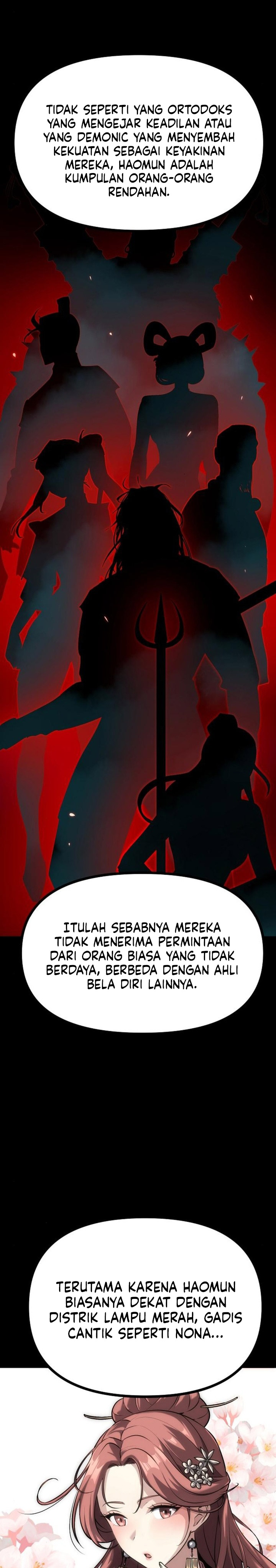 Song Baek Chapter 16 Gambar 18