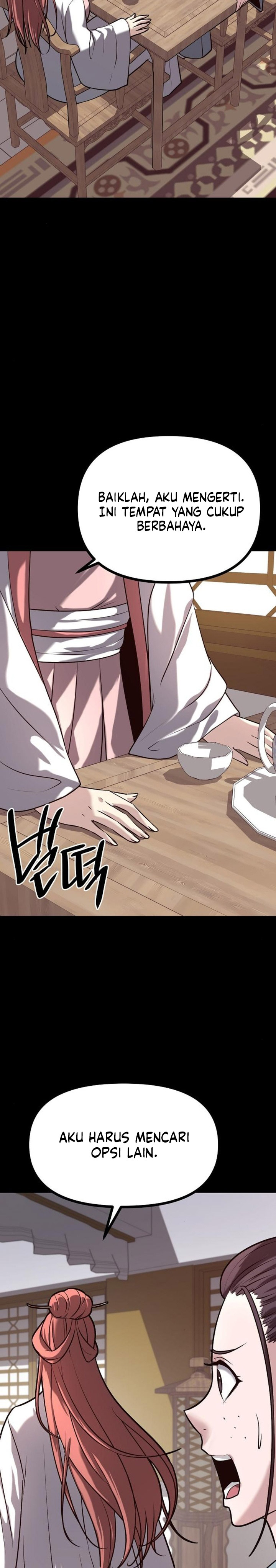 Song Baek Chapter 16 Gambar 20