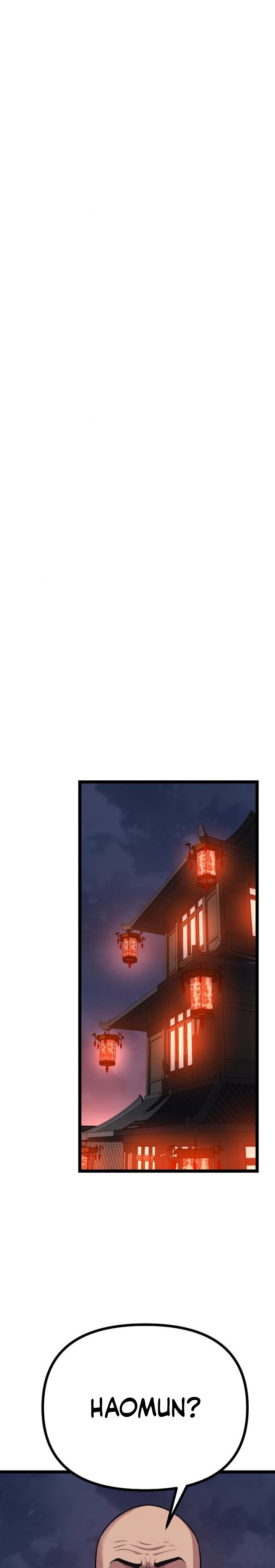 Song Baek Chapter 16 Gambar 23