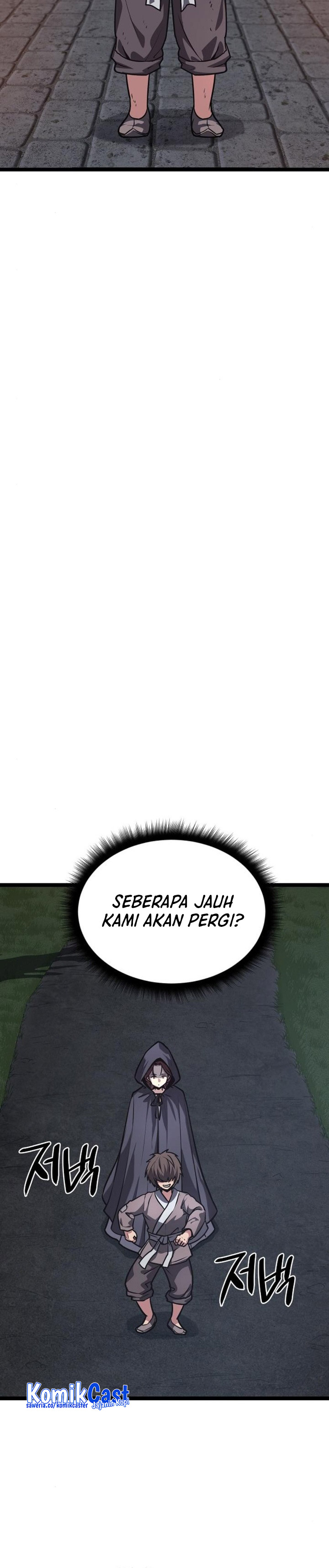 Song Baek Chapter 16 Gambar 31