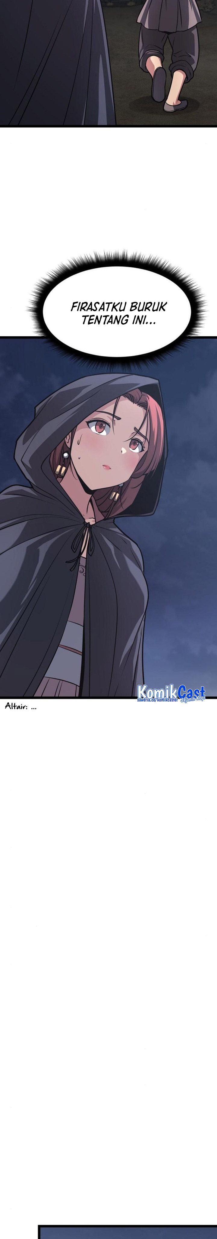 Song Baek Chapter 16 Gambar 33