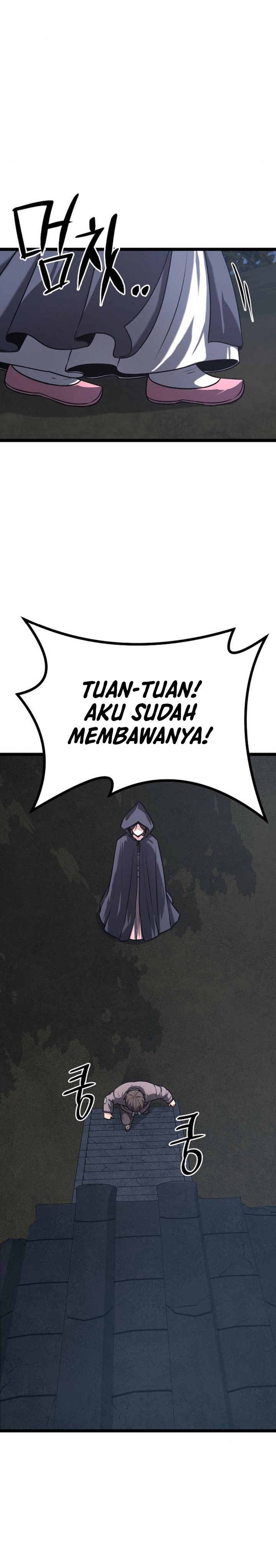 Song Baek Chapter 16 Gambar 35