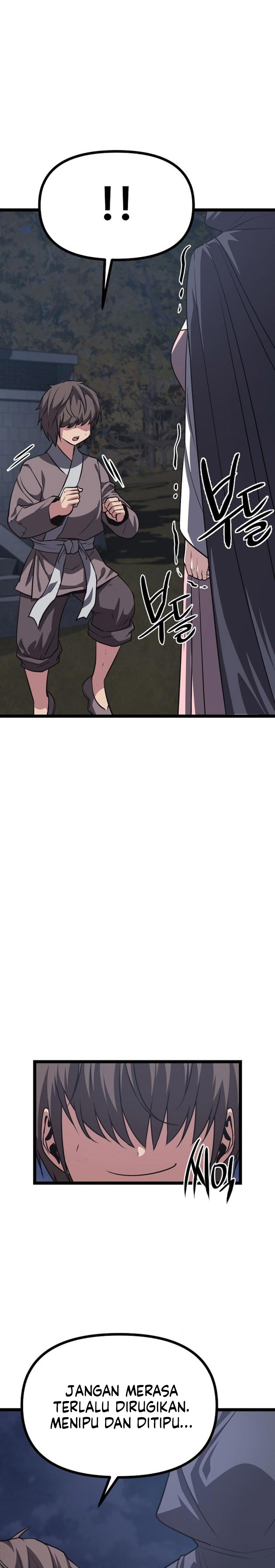 Song Baek Chapter 16 Gambar 39