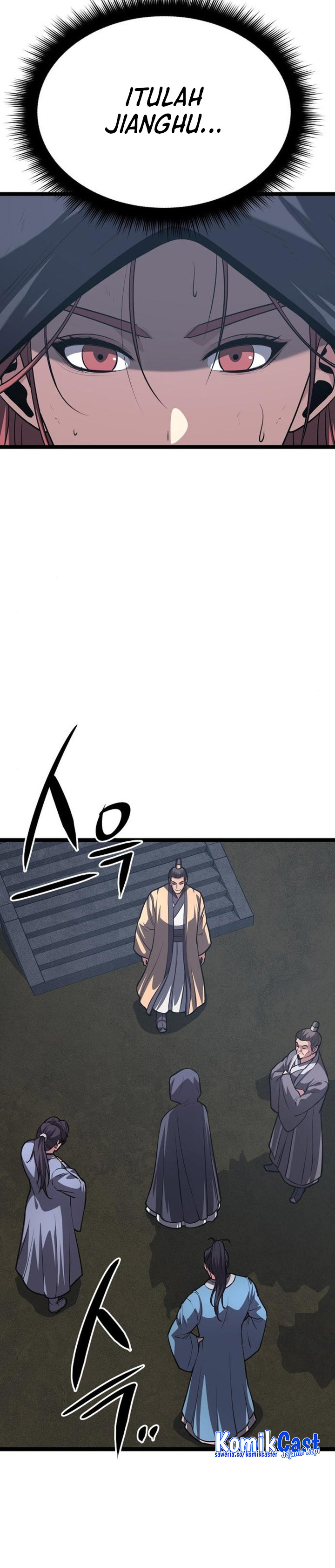 Song Baek Chapter 16 Gambar 41