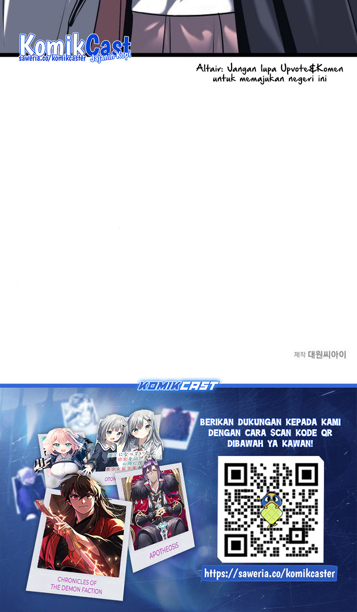 Song Baek Chapter 16 Gambar 44