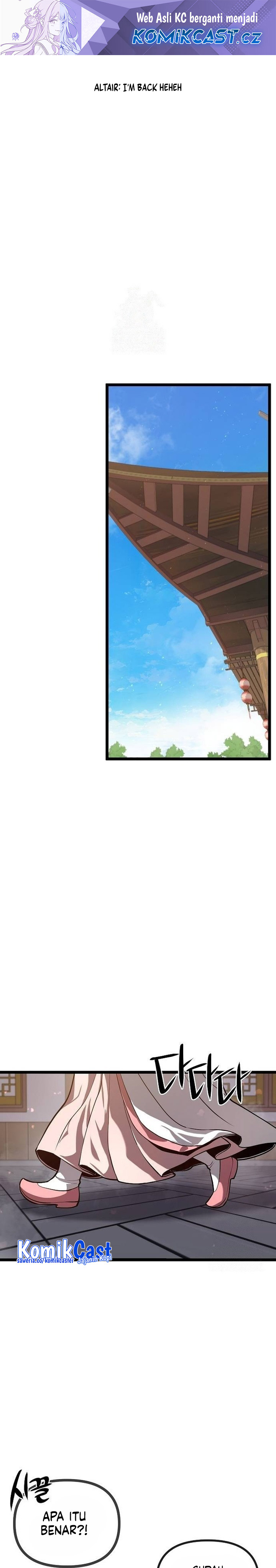 Song Baek Chapter 21 Gambar 2