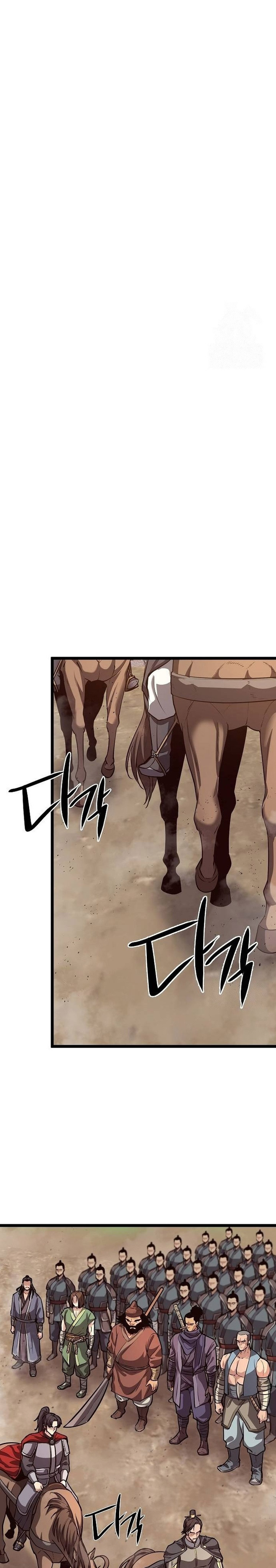 Song Baek Chapter 21 Gambar 32