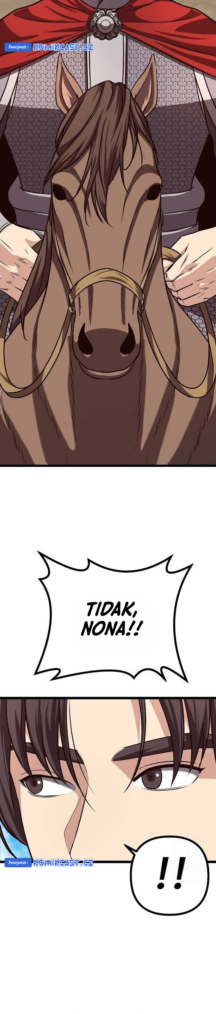 Song Baek Chapter 21 Gambar 36