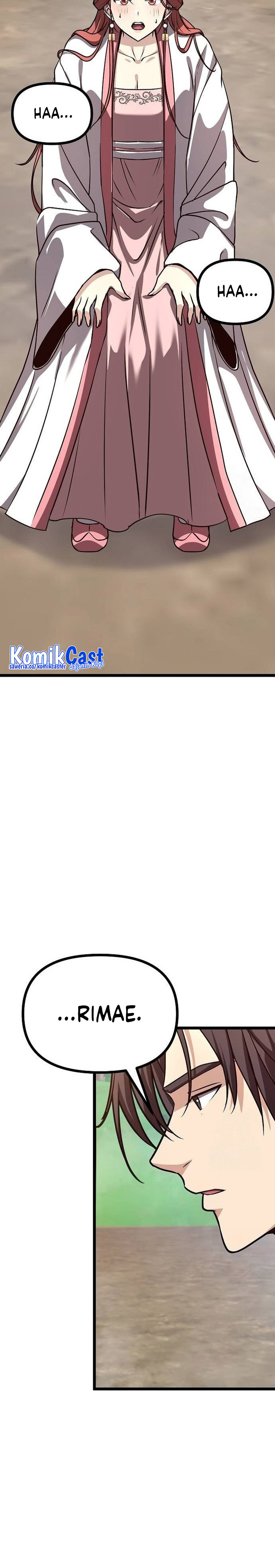 Song Baek Chapter 21 Gambar 39