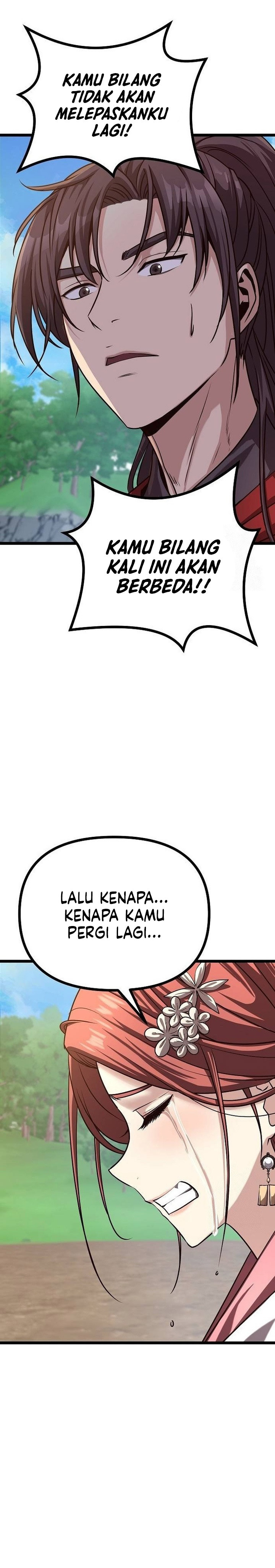 Song Baek Chapter 21 Gambar 41