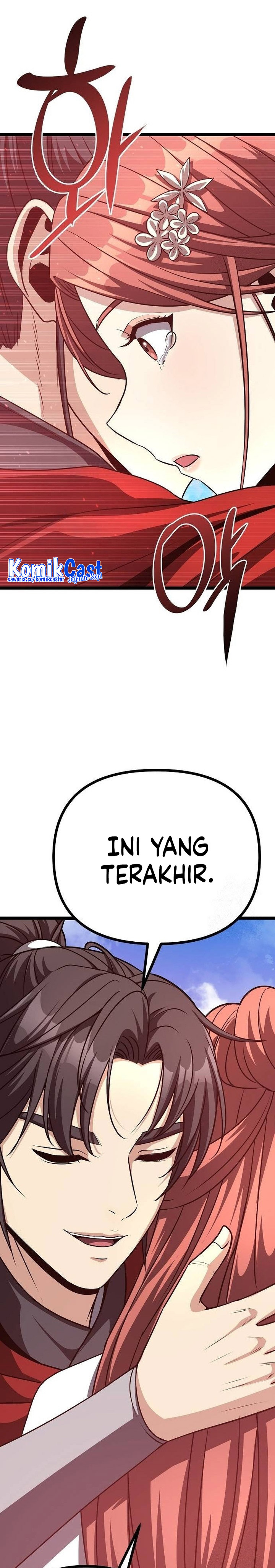 Song Baek Chapter 21 Gambar 42