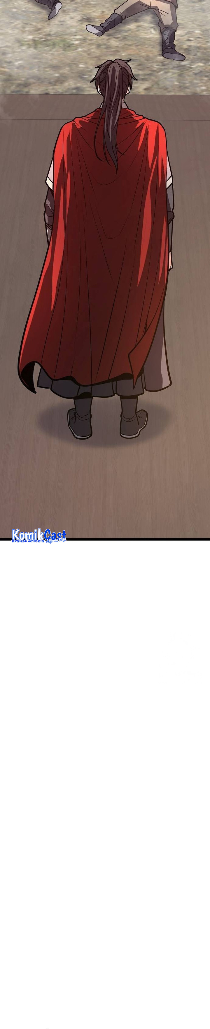 Song Baek Chapter 25 Gambar 15