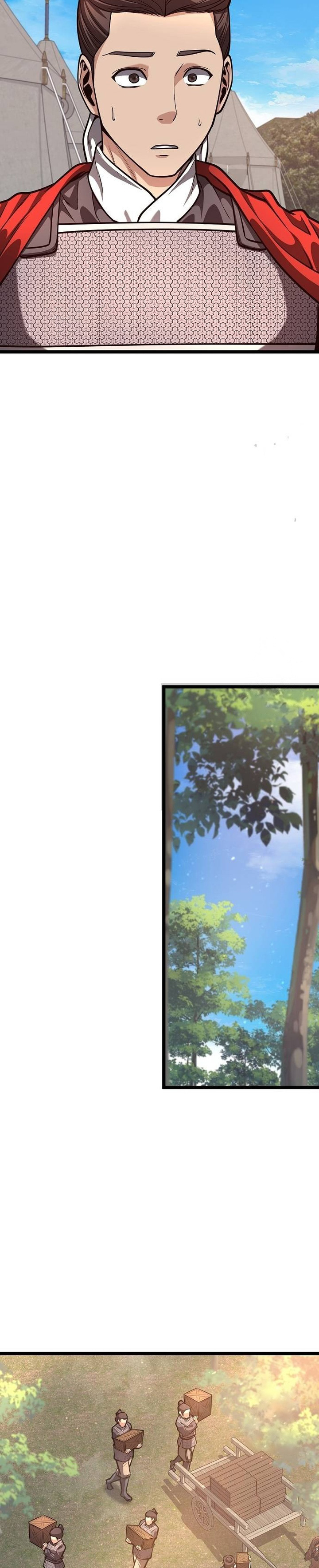 Song Baek Chapter 25 Gambar 32