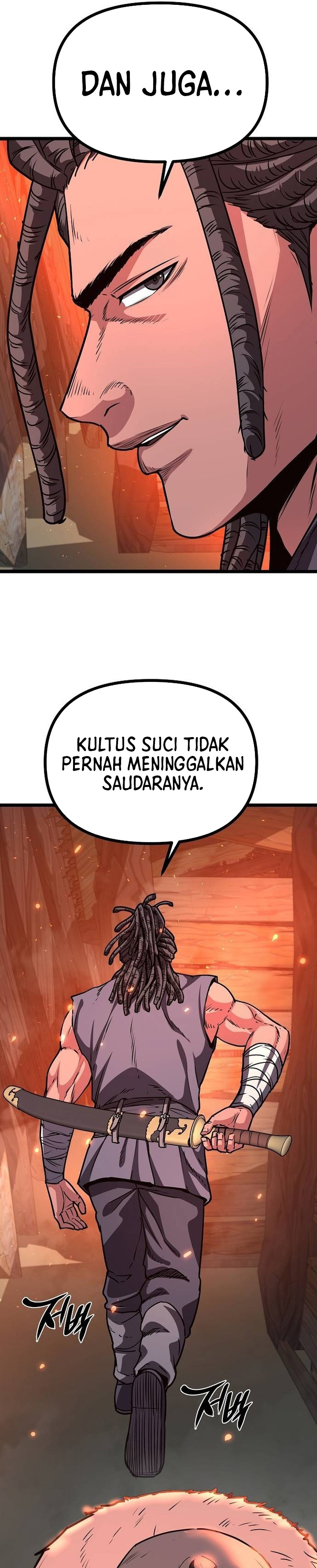 Song Baek Chapter 28 Gambar 17