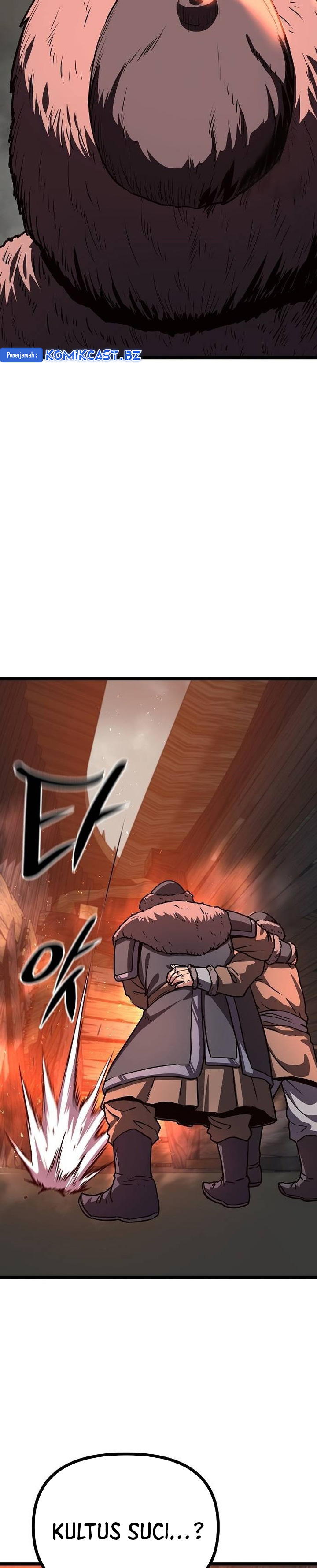 Song Baek Chapter 28 Gambar 18