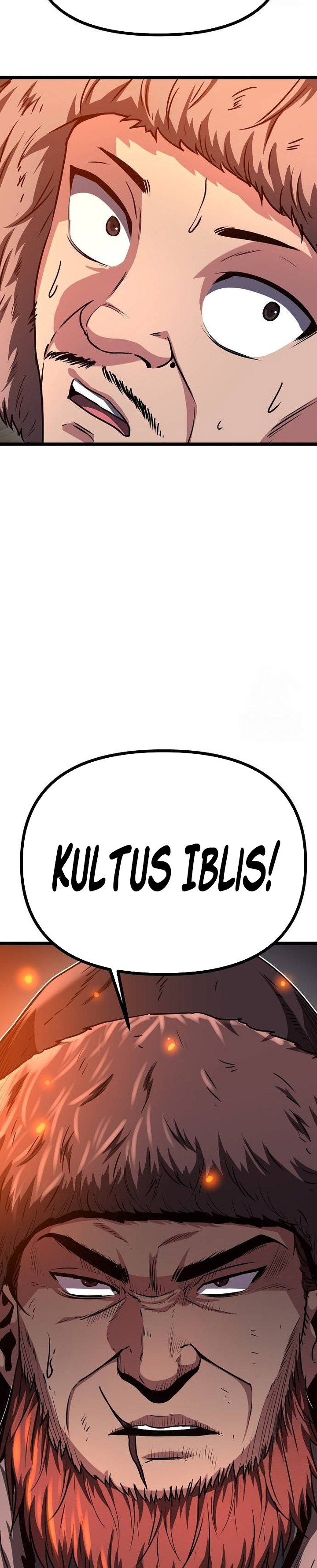 Song Baek Chapter 28 Gambar 20