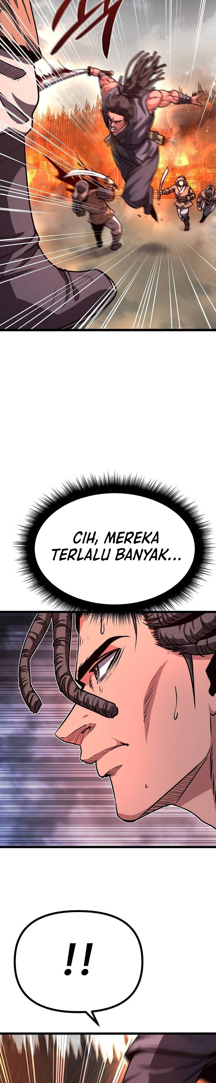 Song Baek Chapter 28 Gambar 23
