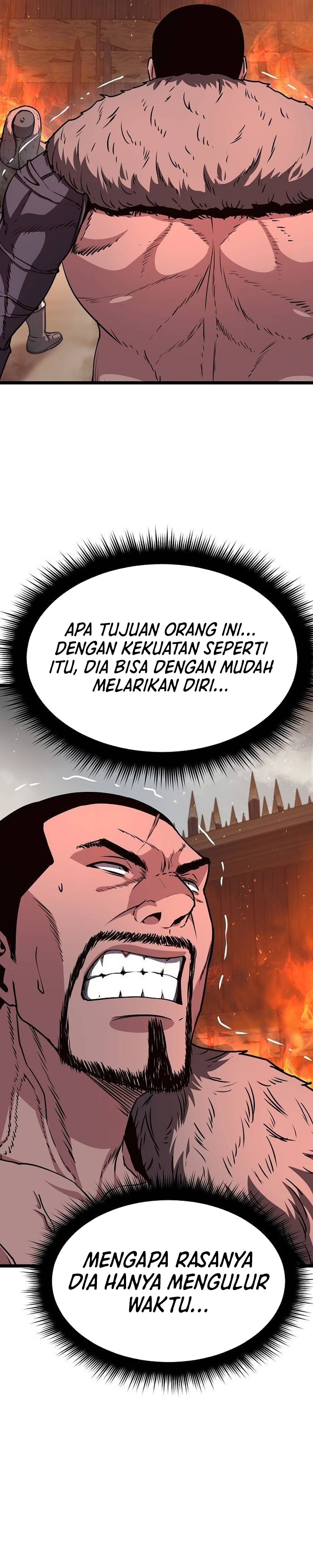 Song Baek Chapter 28 Gambar 32