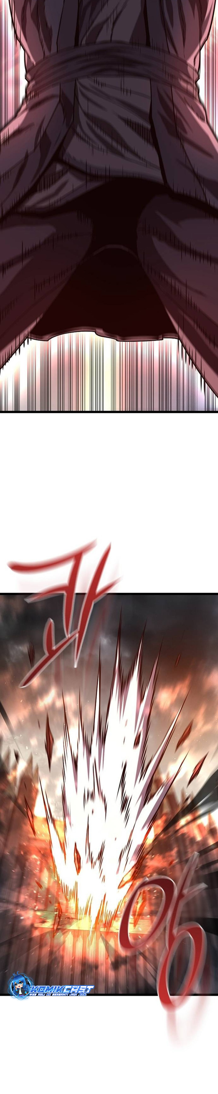 Song Baek Chapter 28 Gambar 36