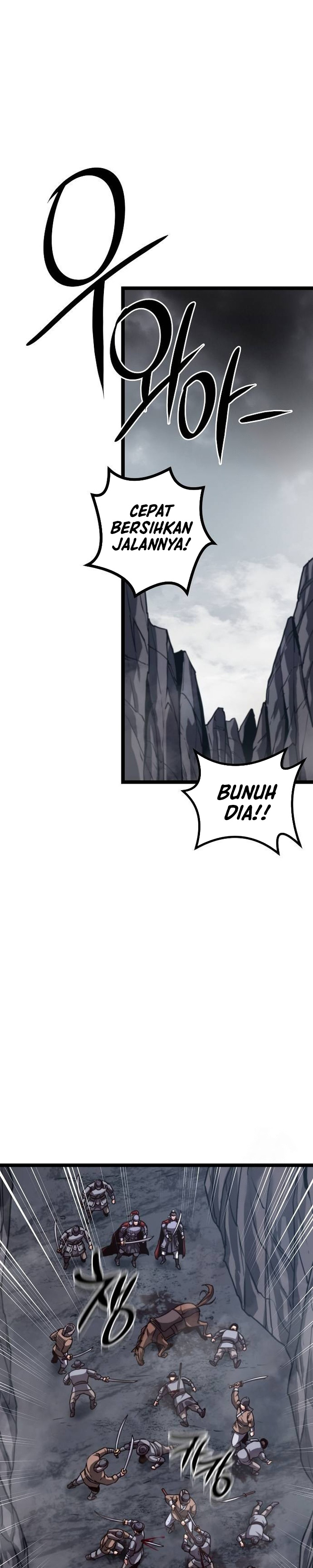Song Baek Chapter 28 Gambar 37