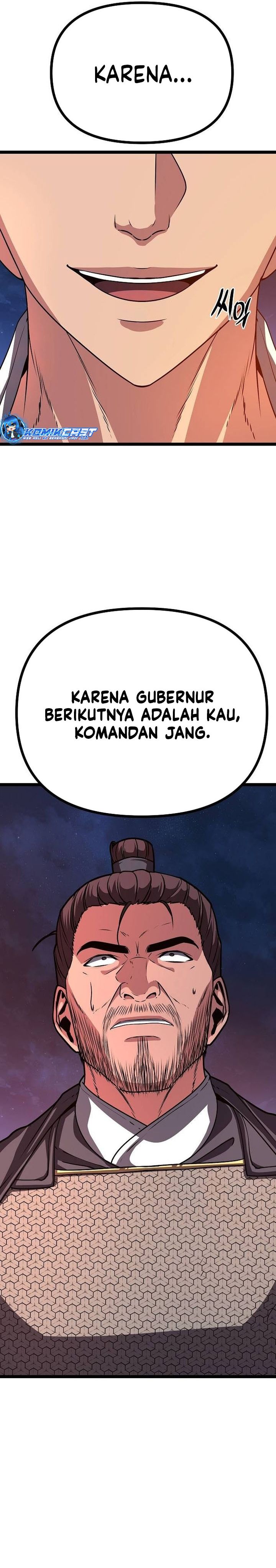 Song Baek Chapter 30 Gambar 6