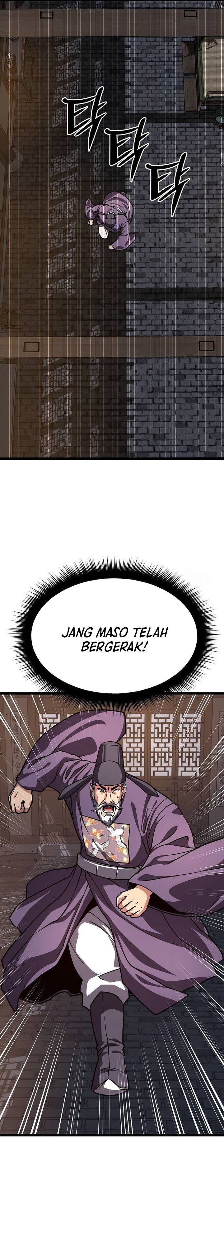 Song Baek Chapter 30 Gambar 8