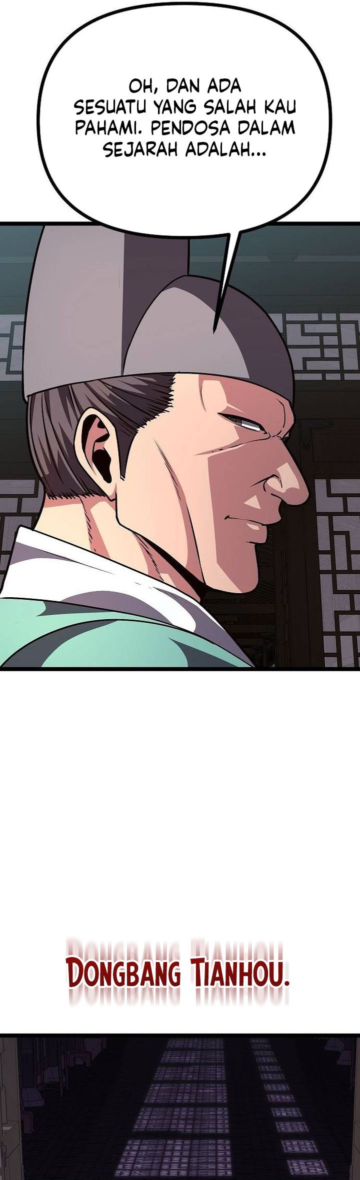 Song Baek Chapter 30 Gambar 24